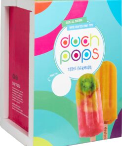 DUCH POPS TRAVELER BOX