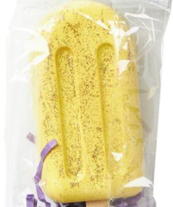 SIDEWALK CHALK-YELLOW