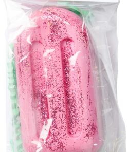 SIDEWALK CHALK- PINK