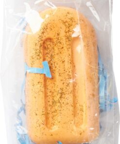 SIDEWALK CHALK- ORANGE