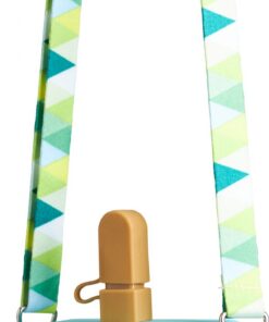 WATER BOTTLE - POPSICLE (BLUE)