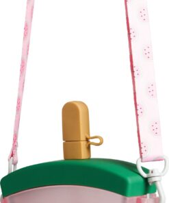 WATER BOTTLE - WATERMELON (PINK)